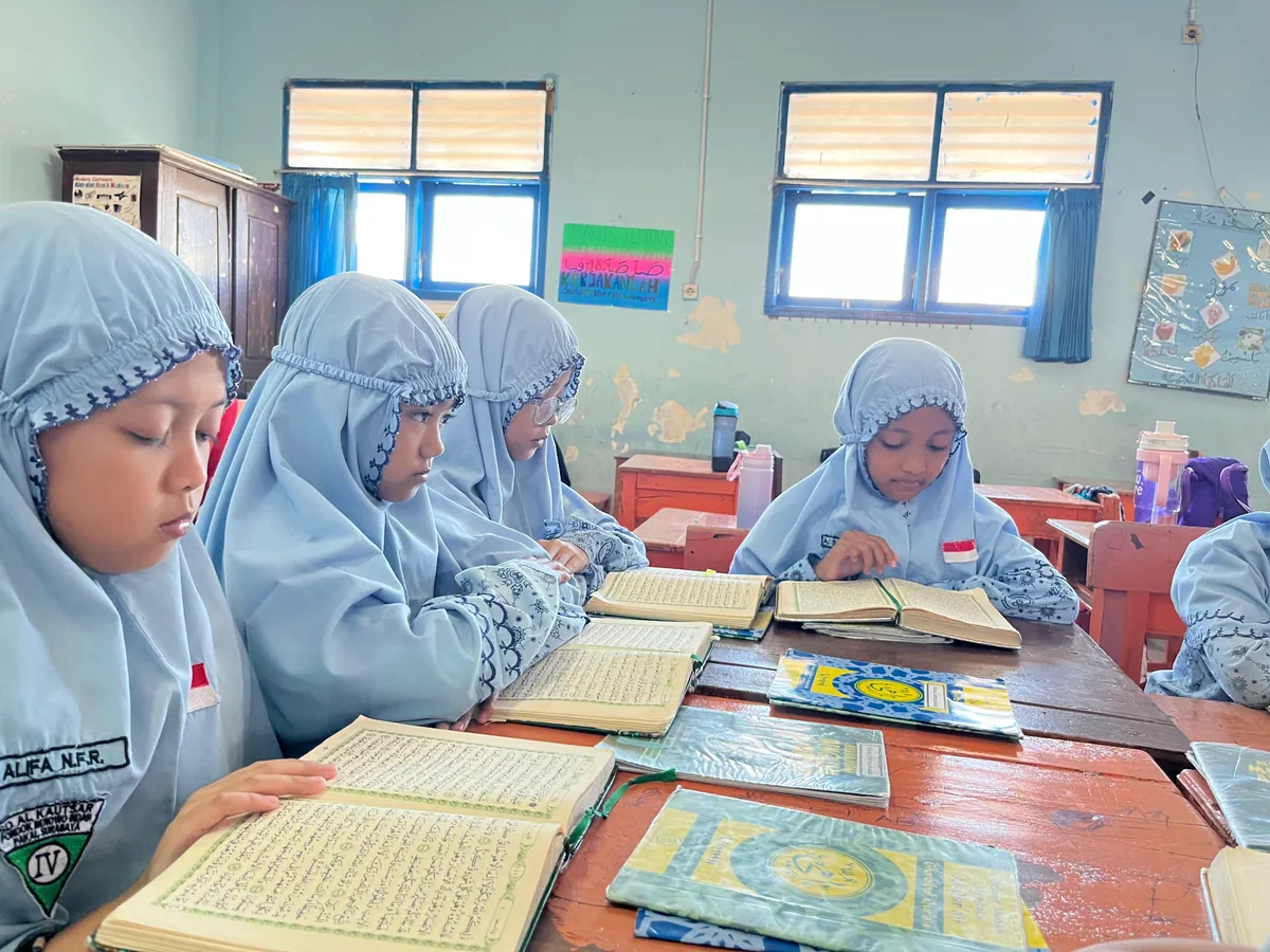 Tes Berita