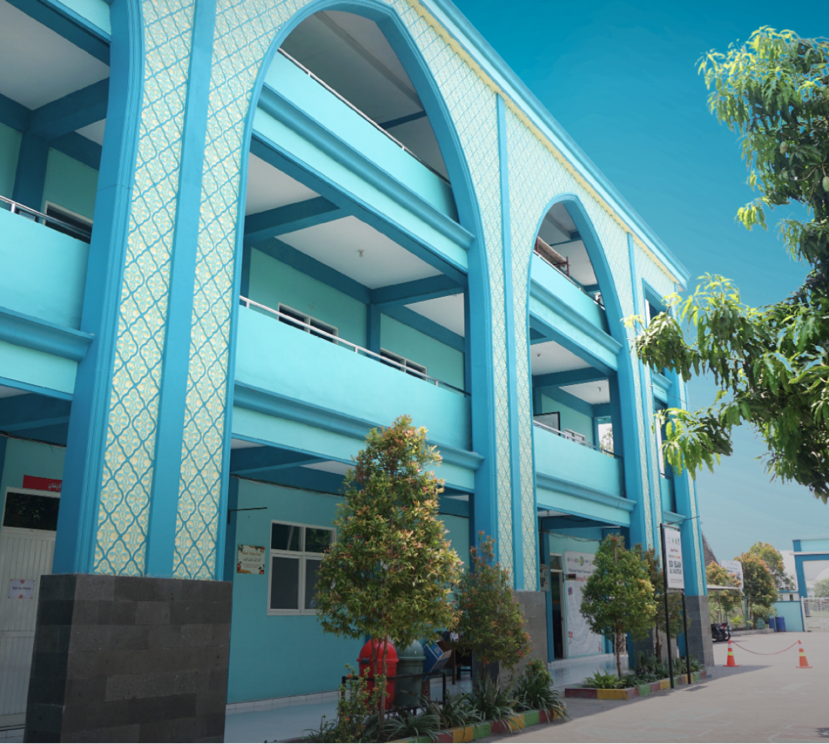 SD ISLAM AL KAUTSAR
