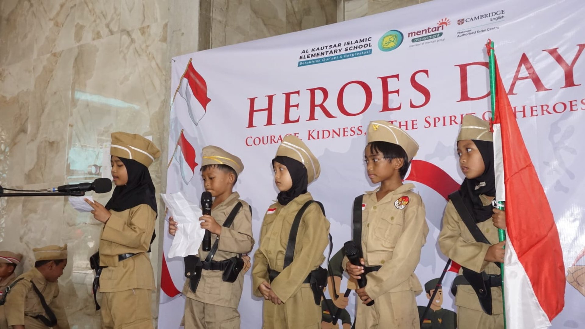 Generasi Sholeh