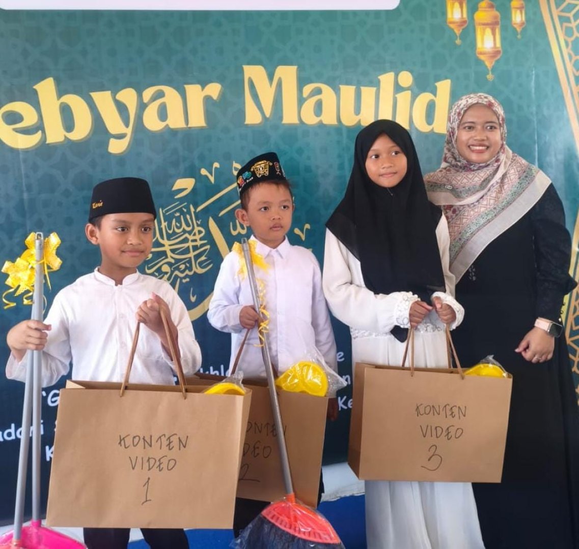 AL KAUTSAR ISLAMIC ELEMENTARY FULLDAY SCHOOL