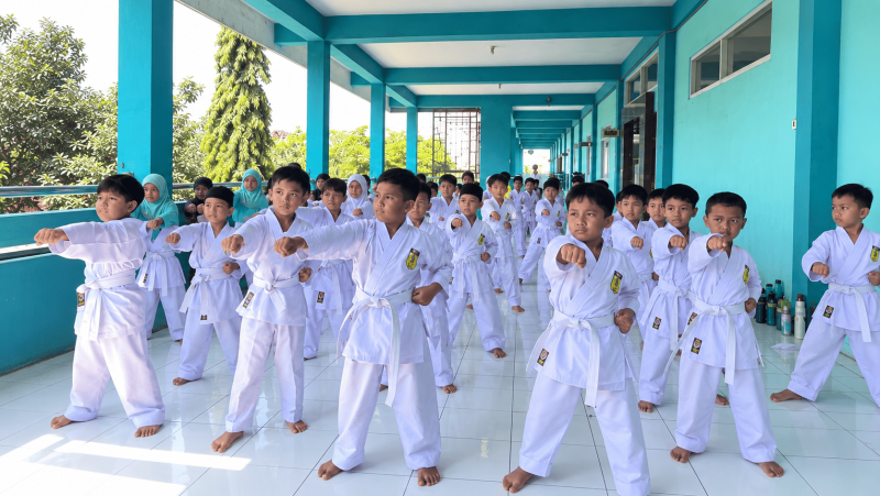 Karate