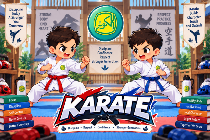 Karate