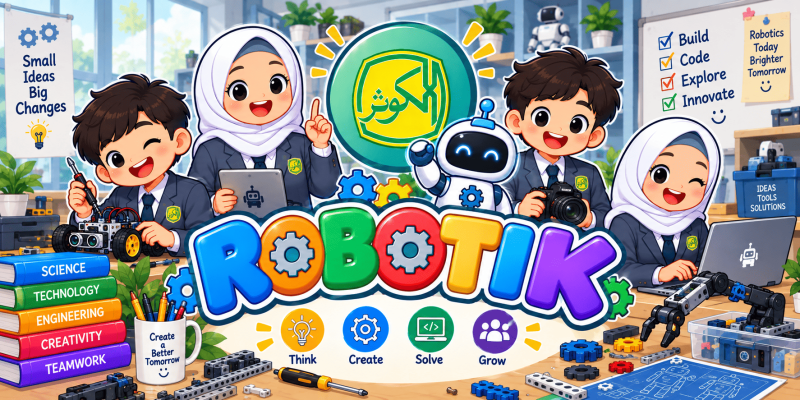 Robotik