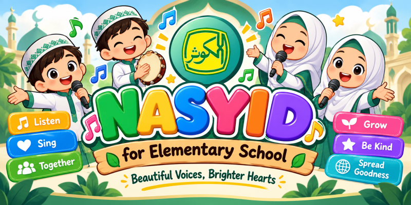 Nasyid