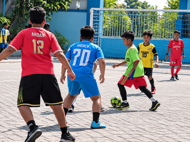 Futsal