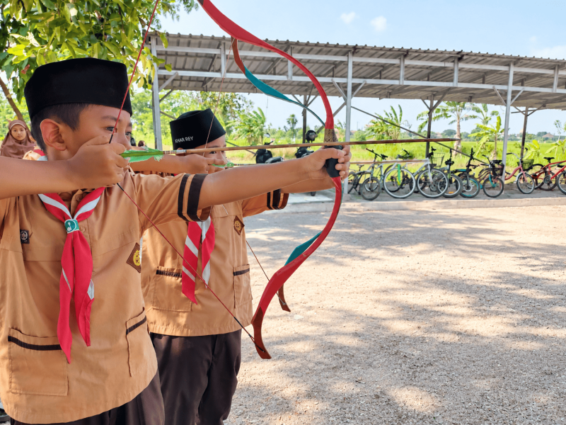 Archery