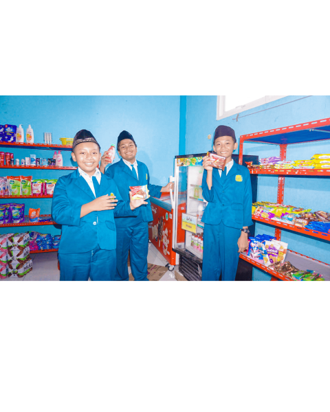 Kantin Sehat