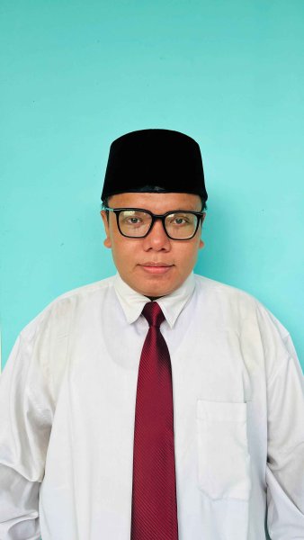 Foto Gilang Pratama Putra, S.Pd., Gr.