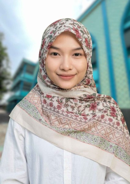 Foto Alfi Nurlaili Rahmawati, M.Pd., Gr.