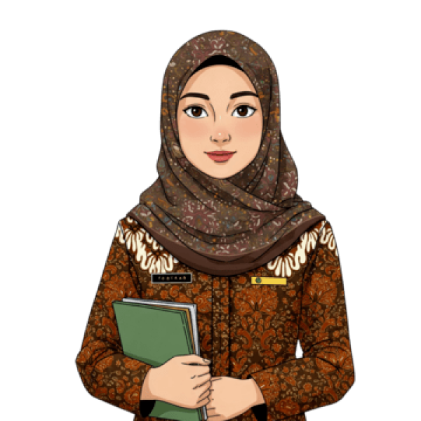 Foto Alfi Nurlaili Rahmawati, M.Pd.,Gr.