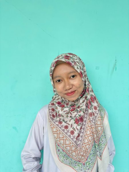 Foto Siti Nafisatul Ainiyah, S.Ag.