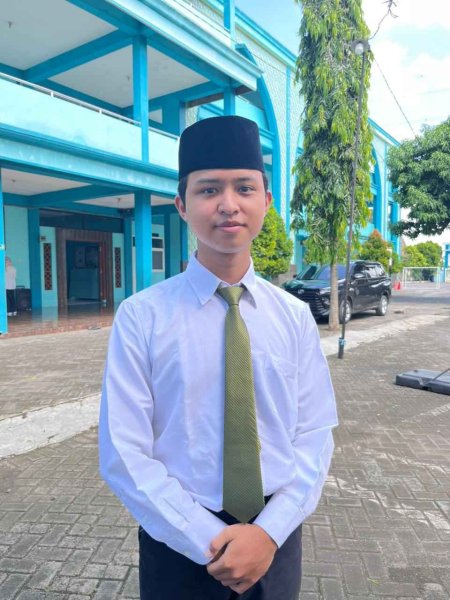 Foto Fajar Al-Ayubi Rahman