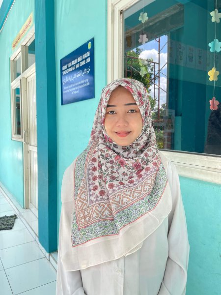 Foto Firda Ardianti Nur, S.Pd.