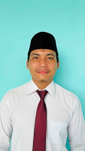 Foto Hasirul Anta Wiraga, S.Pd., Gr.