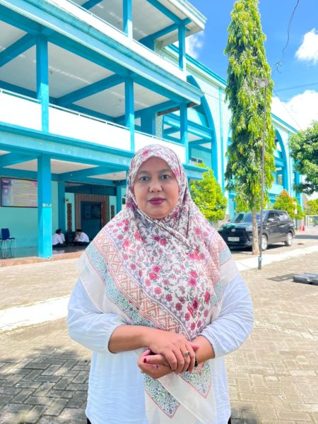 Foto Nur Asiyah